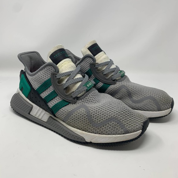 adidas Other - Adidas EQT Cushion ADV Sub Green Sneaker Size 10